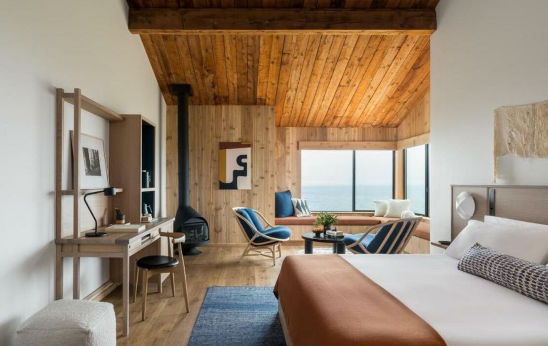 The Sea Ranch Lodge