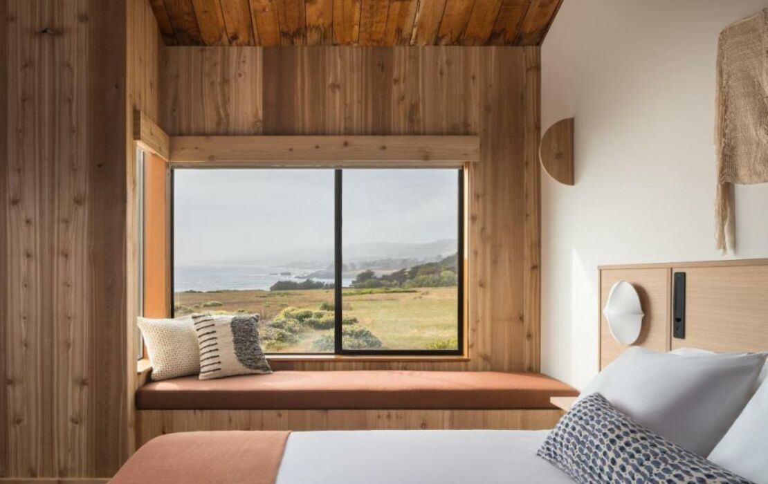 The Sea Ranch Lodge