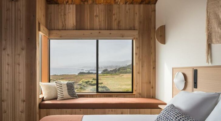 The Sea Ranch Lodge