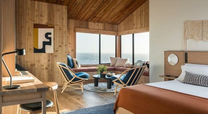 The Sea Ranch Lodge