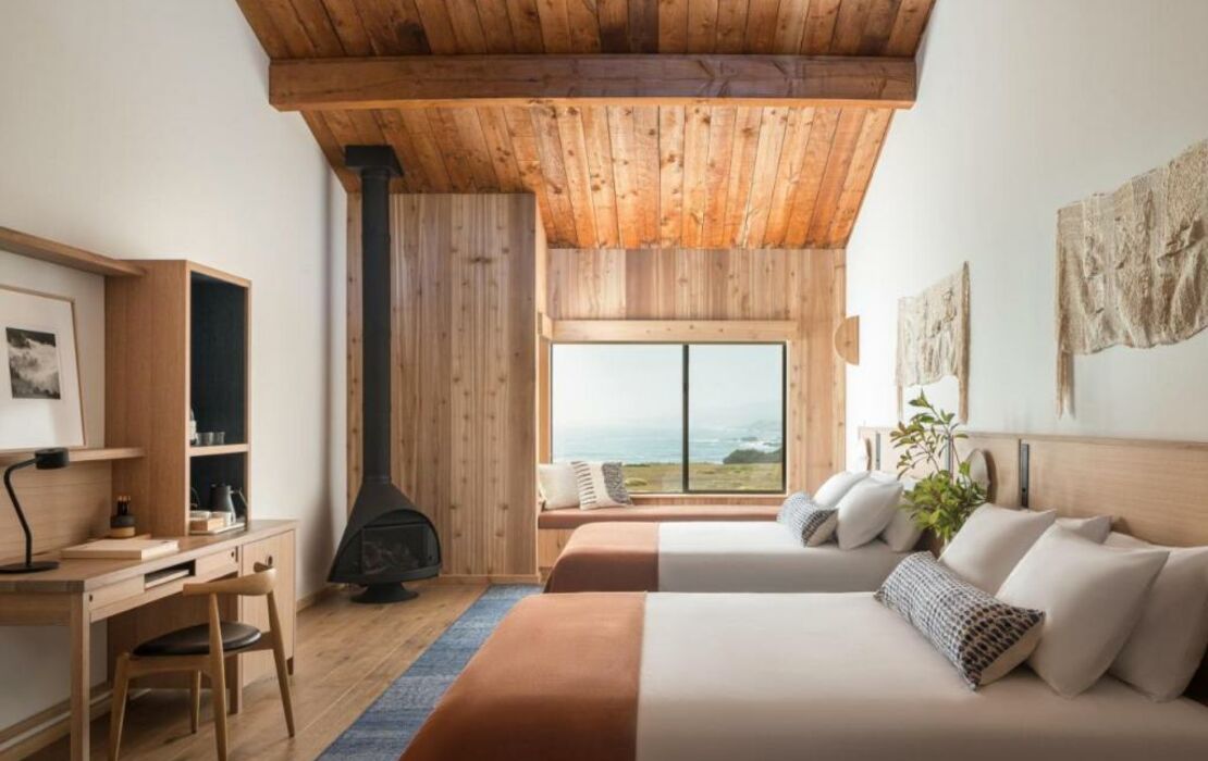 The Sea Ranch Lodge