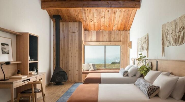 The Sea Ranch Lodge