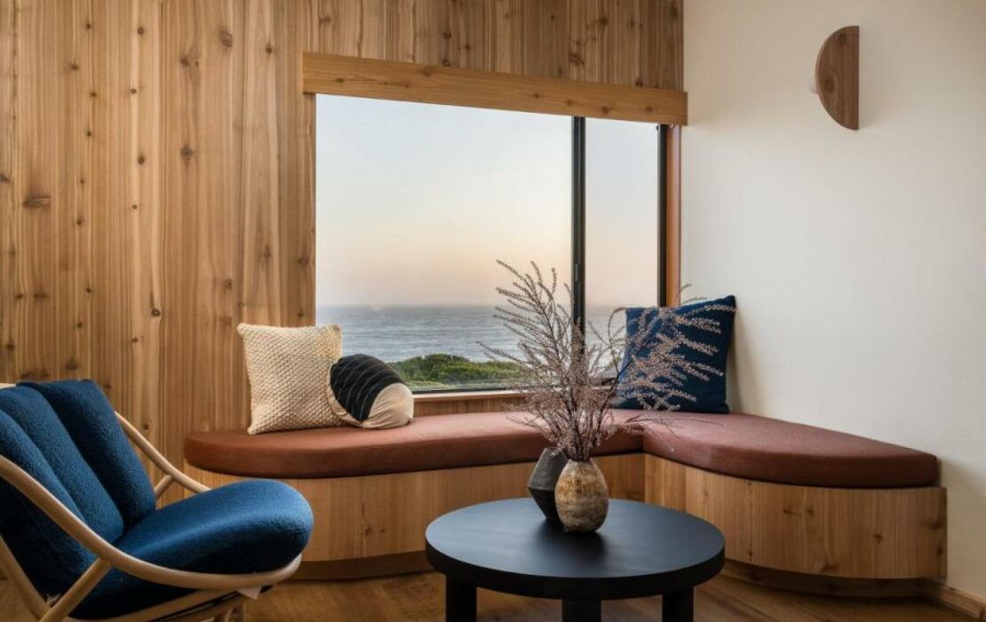 The Sea Ranch Lodge