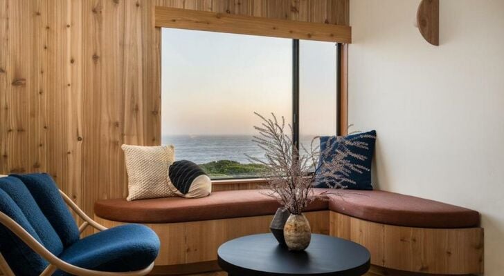 The Sea Ranch Lodge