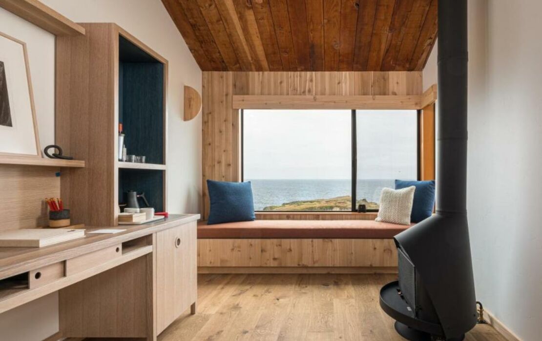 The Sea Ranch Lodge