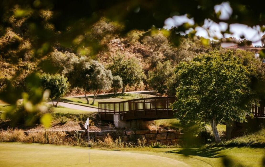 Viceroy at Ombria Algarve