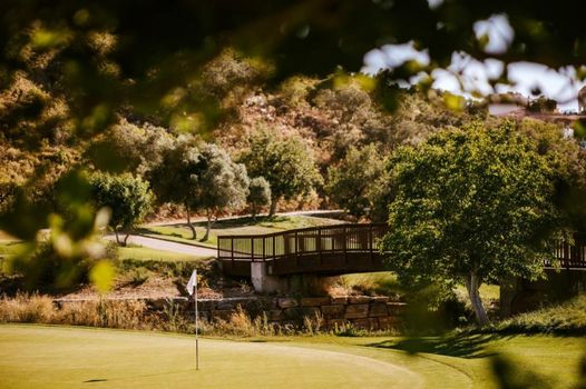 Viceroy at Ombria Algarve