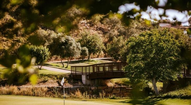 Viceroy at Ombria Algarve