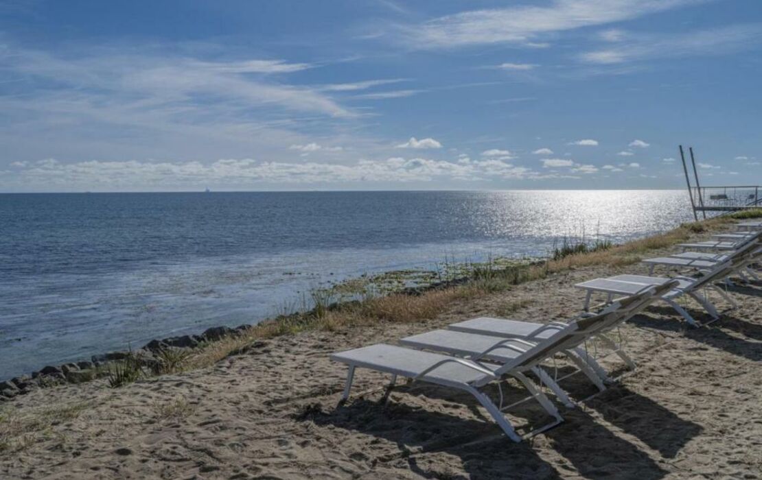 Hotel Punta Lara Noirmoutier - Vue Mer - Nouvellement rénové