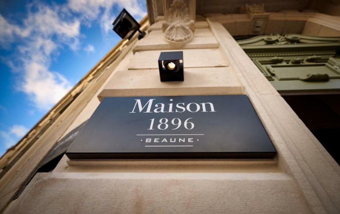 Maison 1896