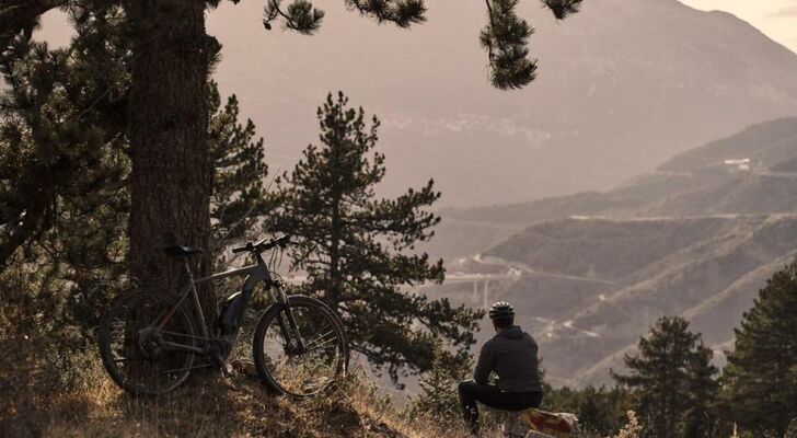 Grand Forest Metsovo