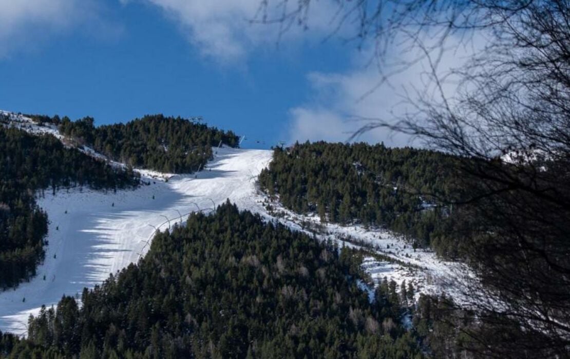 Serras Andorra