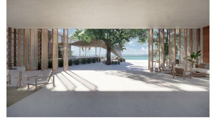 Silversands Beach House Grenada