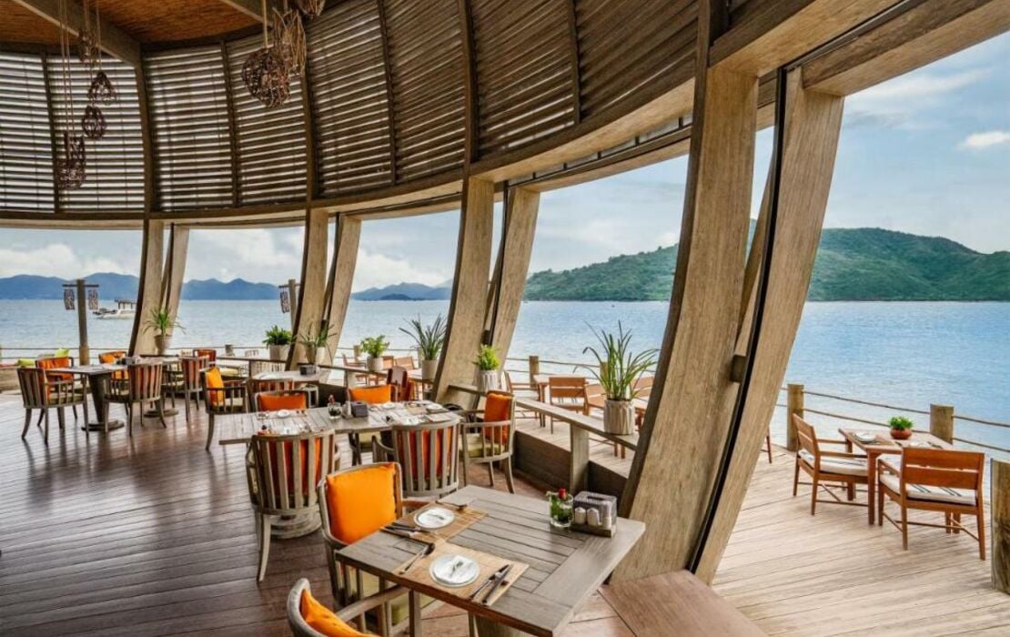 An Lam Retreats Ninh Van Bay