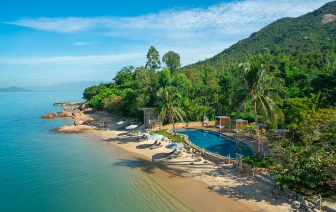 An Lam Retreats Ninh Van Bay