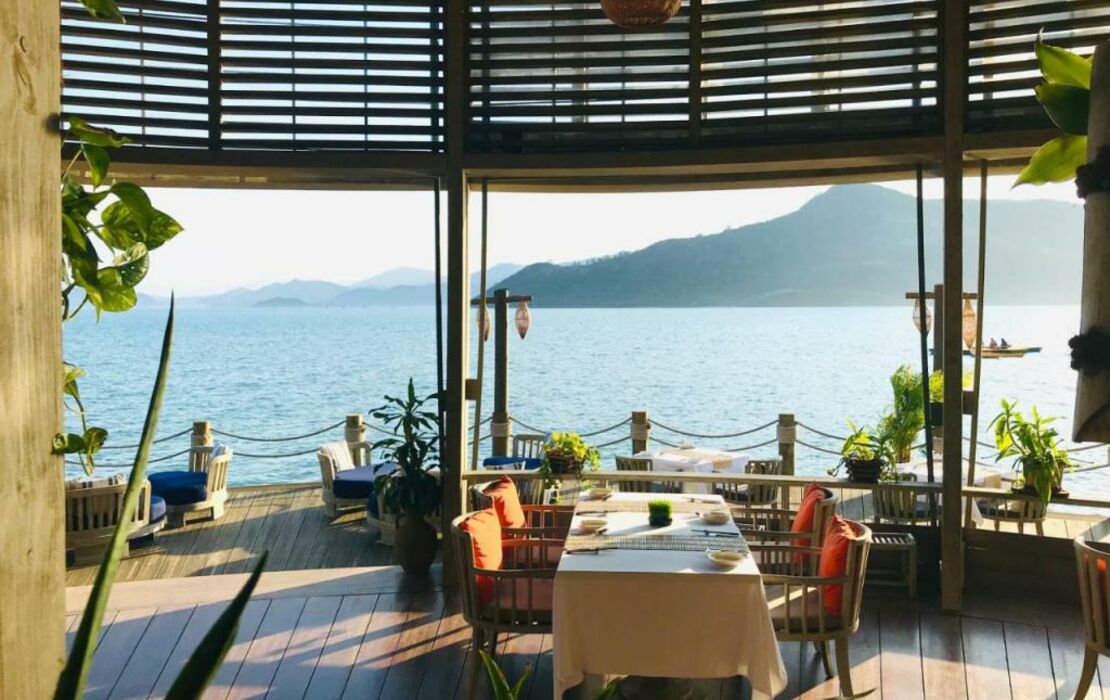 An Lam Retreats Ninh Van Bay