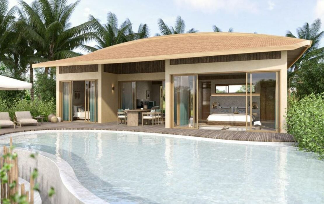 Namia River Retreat - Wellness Inclusive Resort