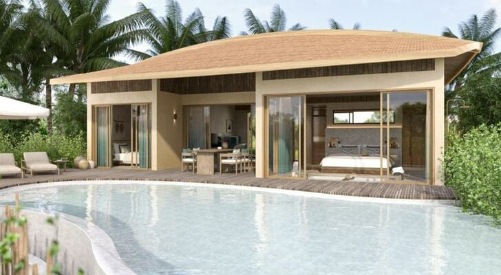 Namia River Retreat - Wellness Inclusive Resort