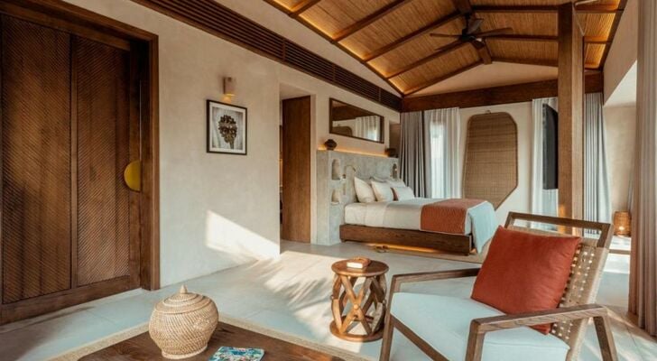 Namia River Retreat - Wellness Inclusive Resort