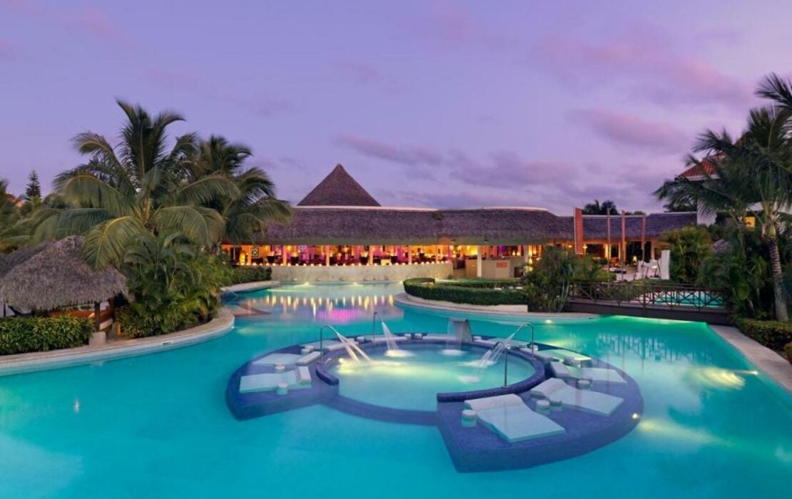 Zel Punta Cana- All inclusive