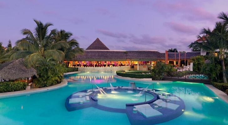 Zel Punta Cana- All inclusive