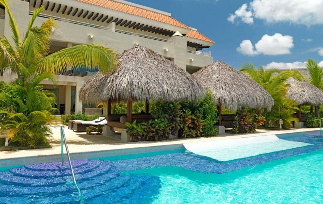 Zel Punta Cana- All inclusive