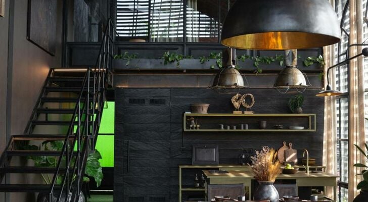 The Bohemian Bali, a Member of Design Hotels