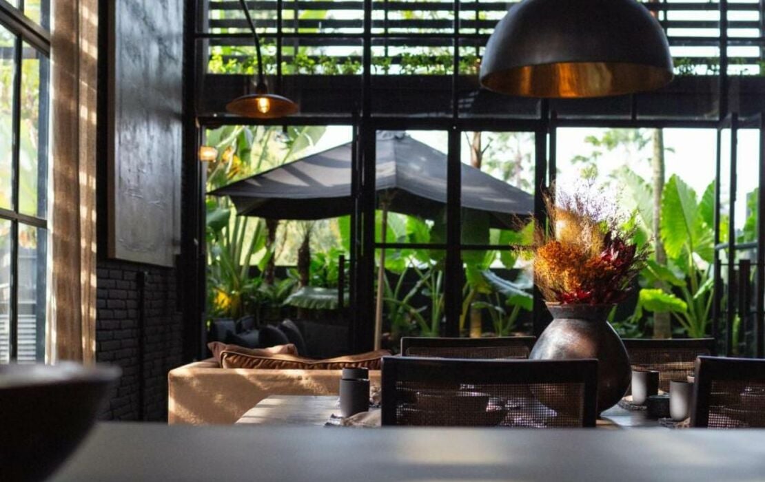 The Bohemian Bali, a Member of Design Hotels