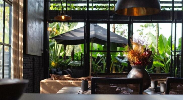 The Bohemian Bali, a Member of Design Hotels