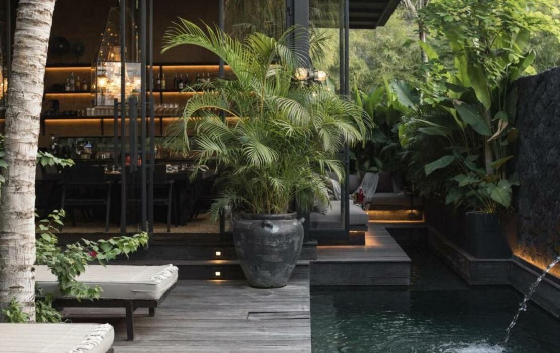 The Bohemian Bali, a Member of Design Hotels