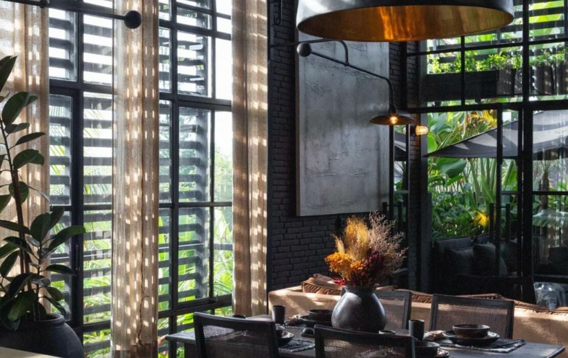 The Bohemian Bali, a Member of Design Hotels