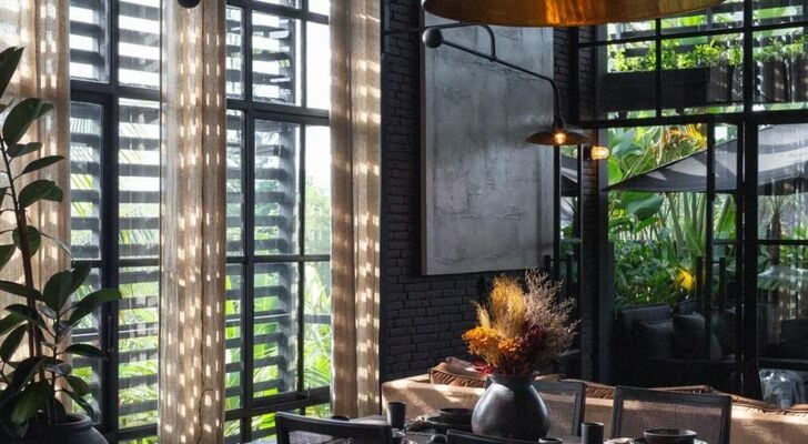 The Bohemian Bali, a Member of Design Hotels