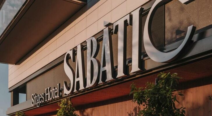 Sabàtic Sitges Hotel, Autograph Collection