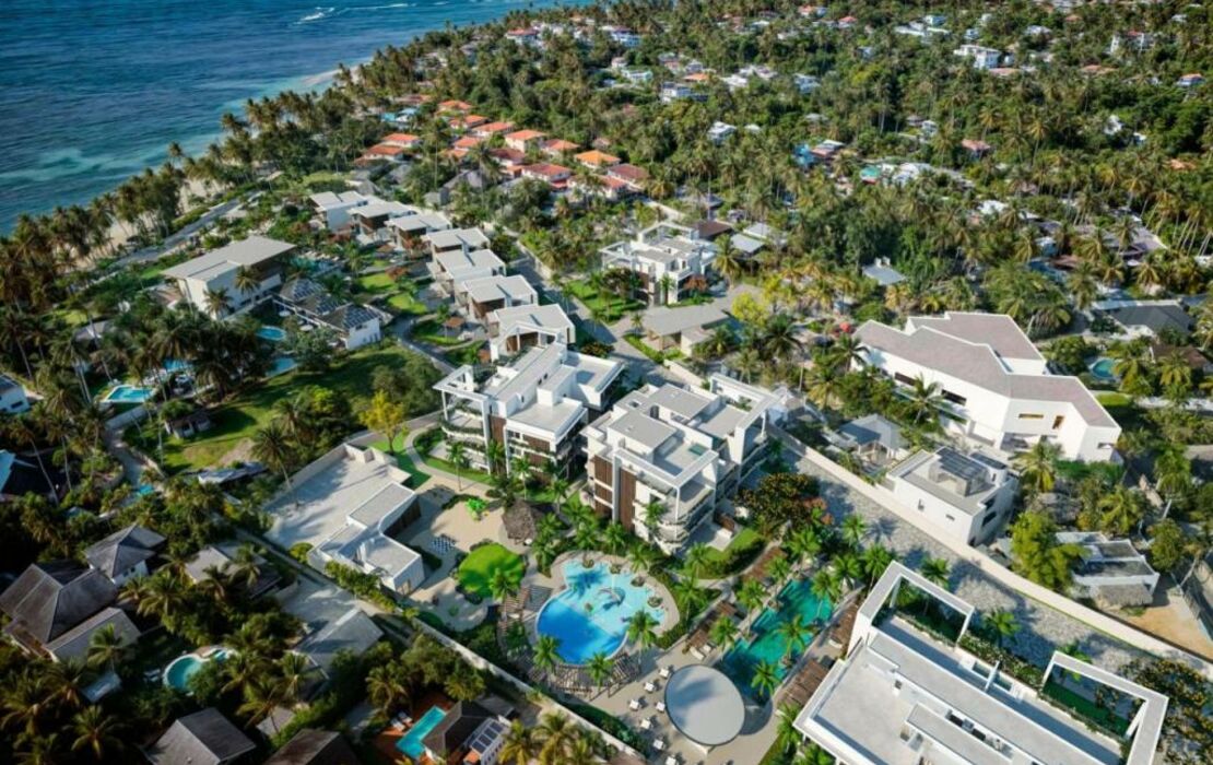 Donoma Las Terrenas Beach Hotel & Spa, Autograph Collection