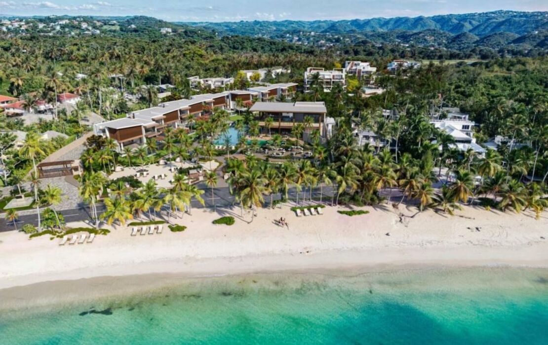 Donoma Las Terrenas Beach Hotel & Spa, Autograph Collection