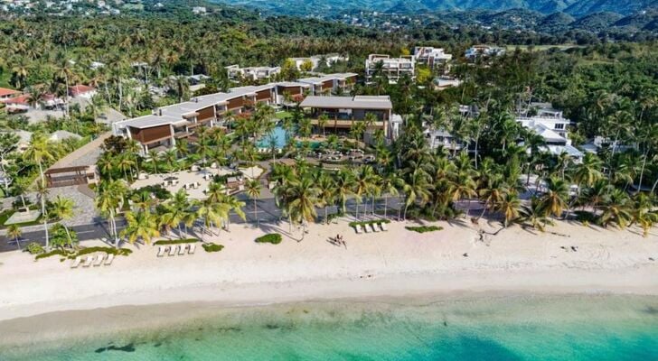 Donoma Las Terrenas Beach Hotel & Spa, Autograph Collection