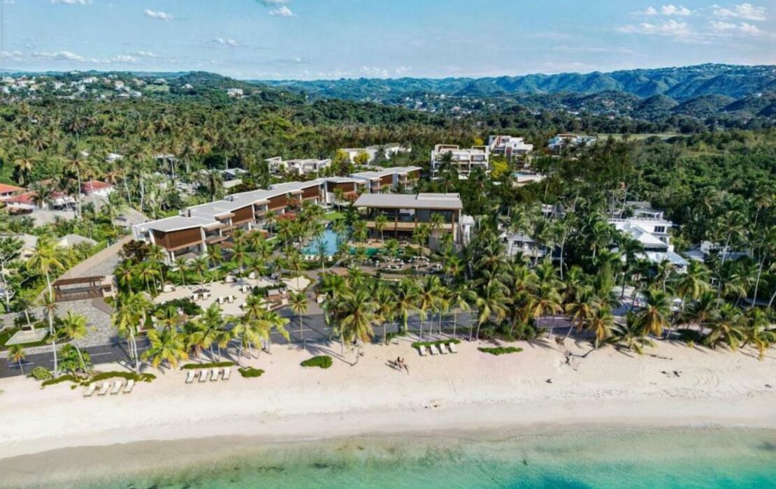 Donoma Las Terrenas Beach Hotel & Spa, Autograph Collection