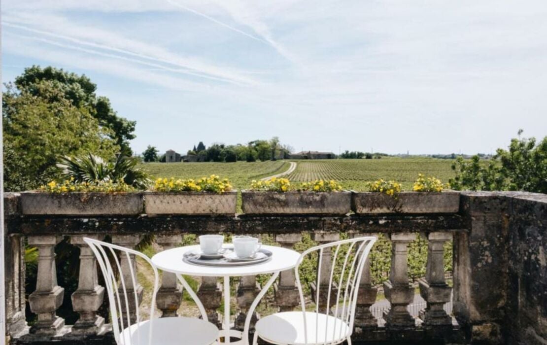 Le Château Réal