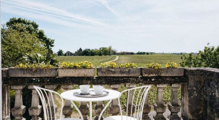 Le Château Réal