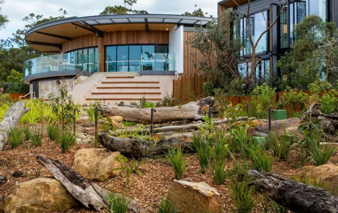 Wildlife Retreat at Taronga