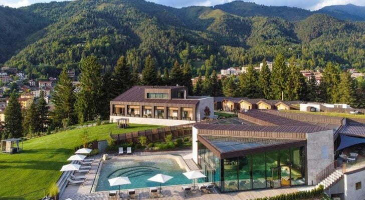 Collina Luxury Relais