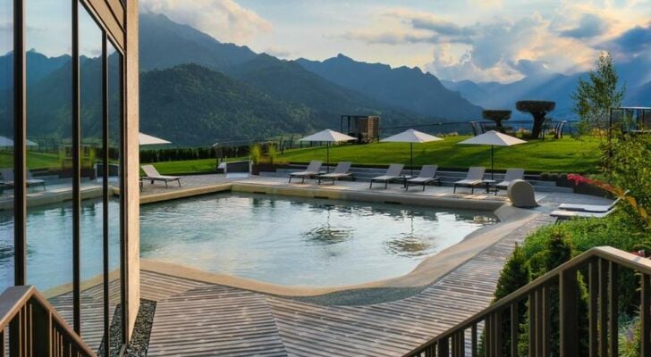 Collina Luxury Relais