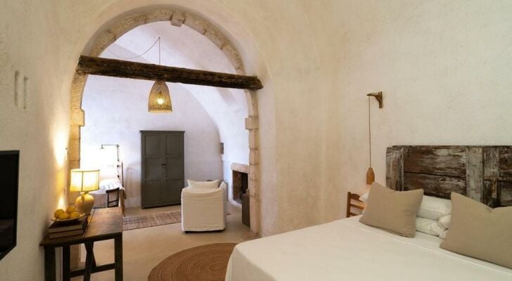 Masseria Soluco