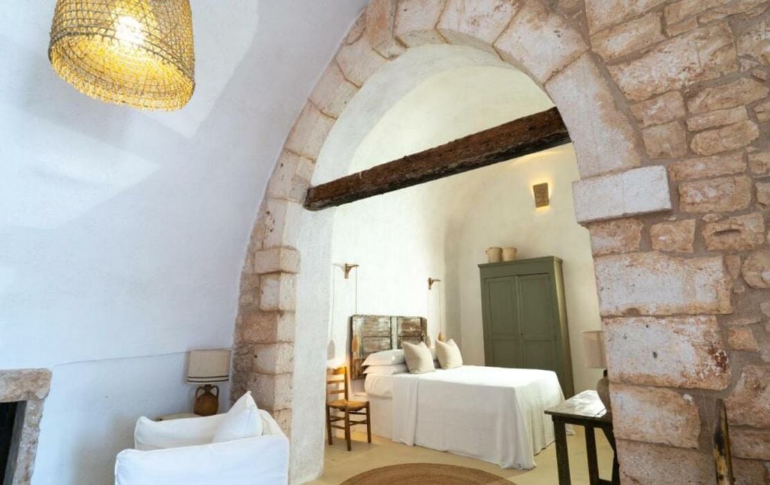 Masseria Soluco