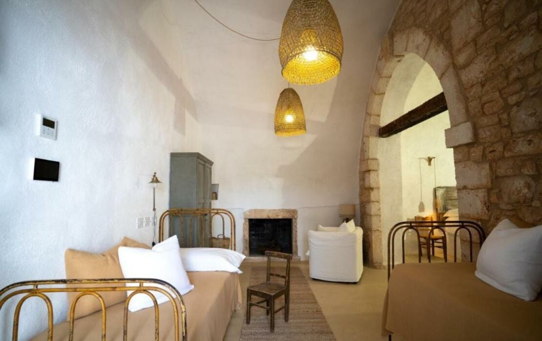 Masseria Soluco