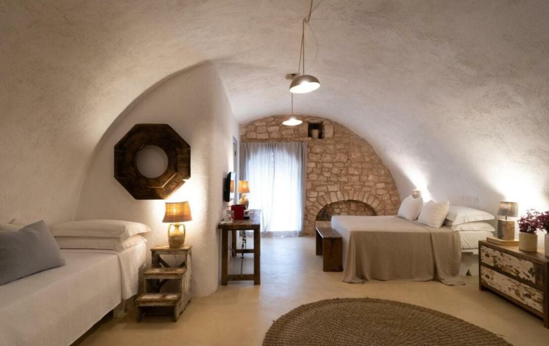 Masseria Soluco