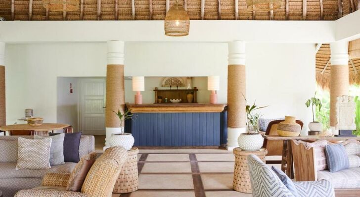 Soho Beach House Canouan