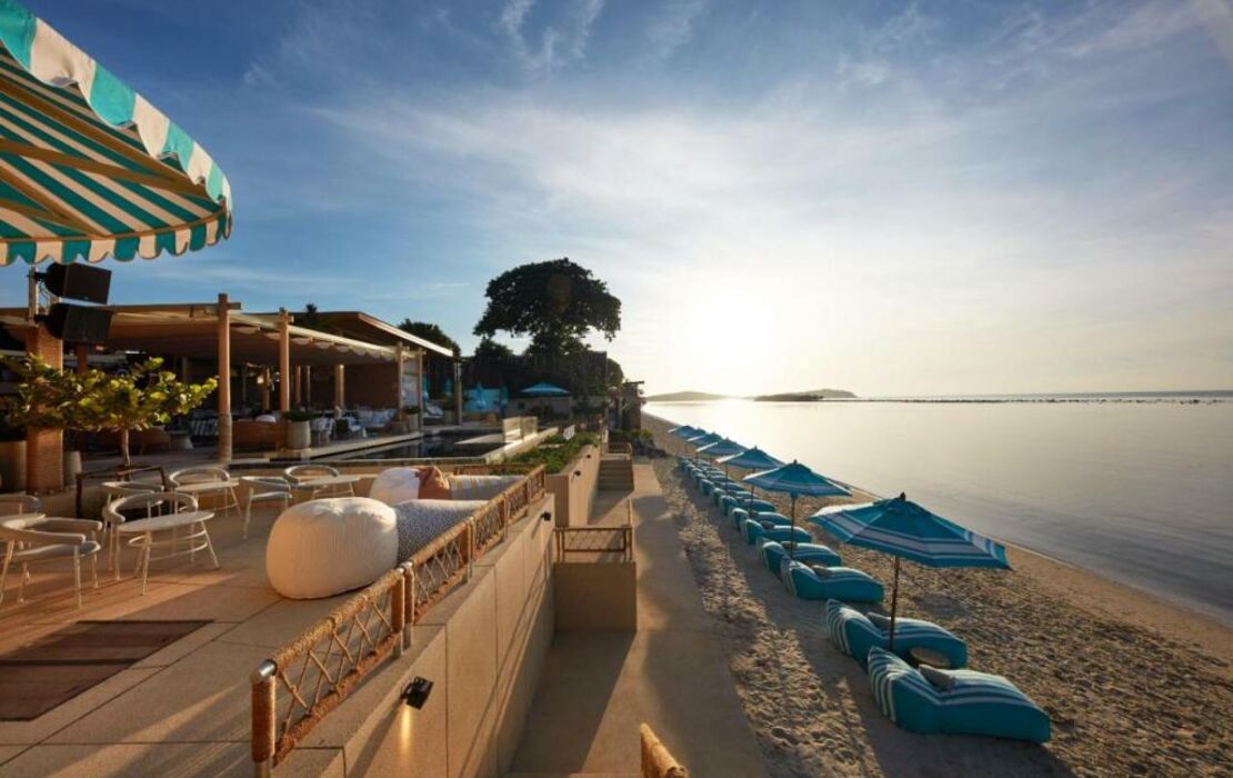 Marasca Samui - Intimate Beachfront Escape on Chaweng