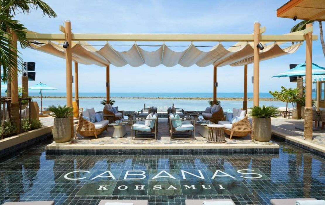 Marasca Samui - Intimate Beachfront Escape on Chaweng