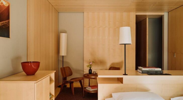 Rote Wand Gourmet Hotel, a Member of Design Hotels